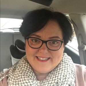 Meet your Posher, Susan